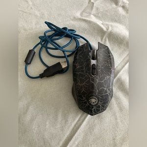 Bengoo Top Gaming Mouse